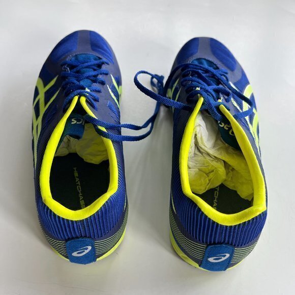 BUNDLE OF 3 ASICS SONICSPRINT Track &‎ Field Shoes - Picture 3 of 15